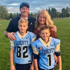 Meet your Posher, Patti